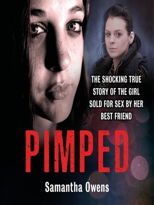 cover image of Pimped